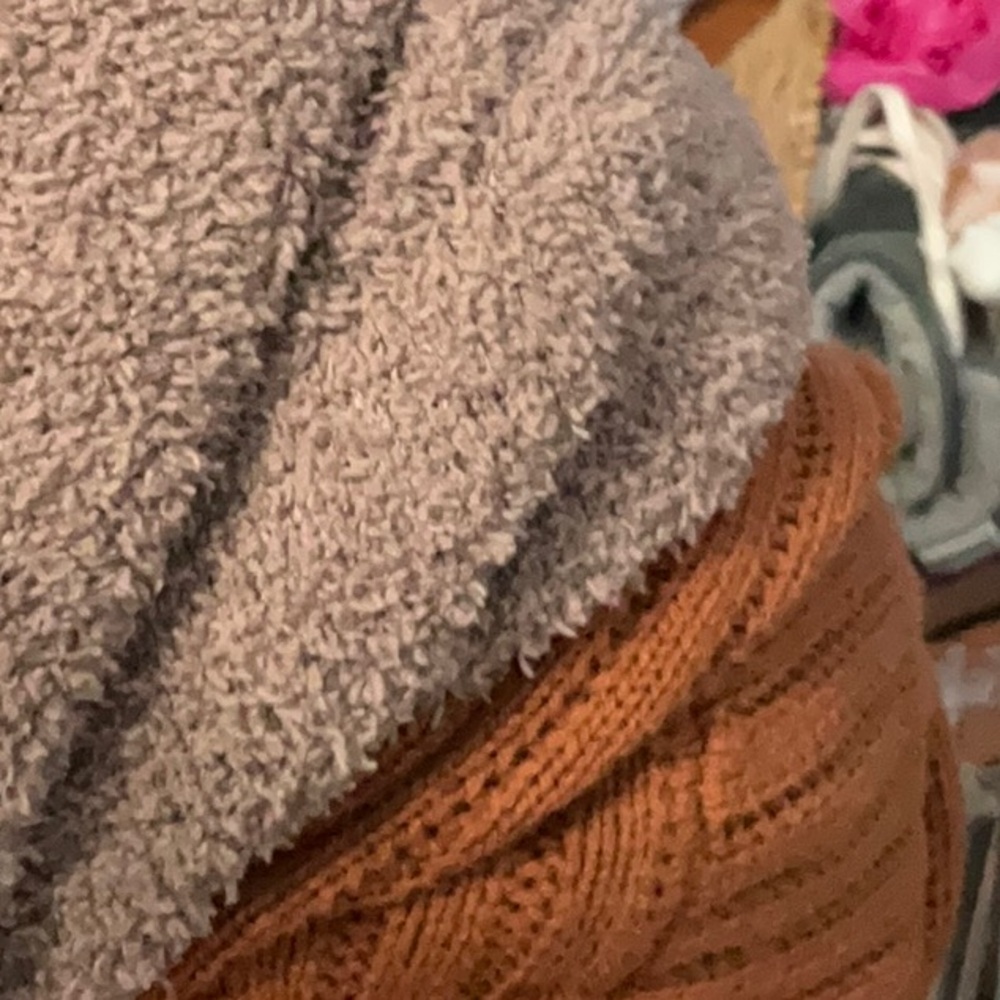 Elaina Sweater Bundle